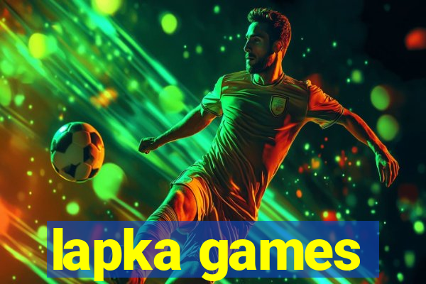 lapka games